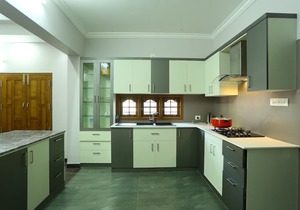 Christu KRUPA Holiday HOME