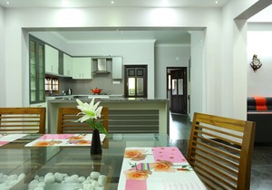 Christu KRUPA Holiday HOME