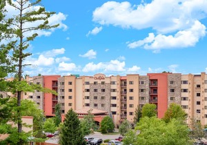 Chula Vista Resort Condominiums