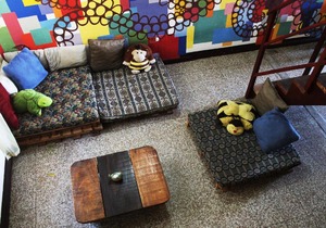 Ciao Cacao Hostel & Vegan Cafe