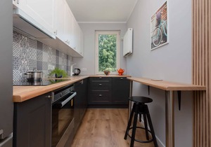 Ciasna 8 | Family Apartment | Old Town