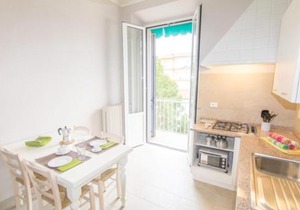 Cittadella Apartment