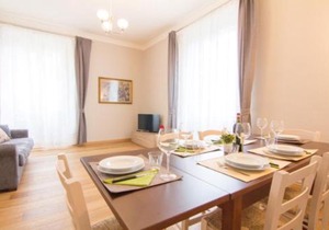 Cittadella Apartment