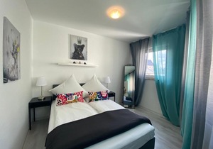 City Apartment am Rhein 3