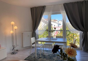 City Apartment am Rhein 4