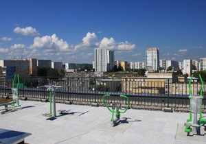 City Apartment Morena