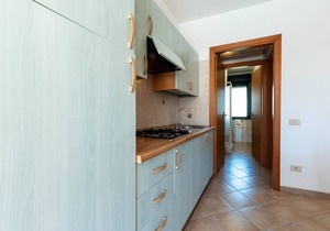 City apartment with balcony – Apartment Cavour Codice G