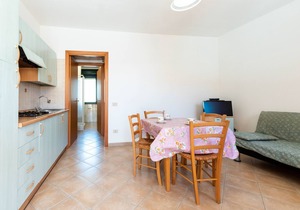 City apartment with balcony – Apartment Cavour Codice G