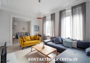 City Apartments Siegburg
