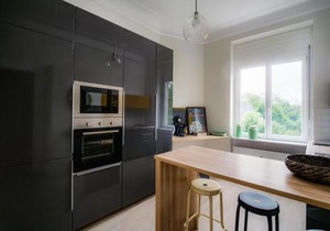 City Apartments Siegburg