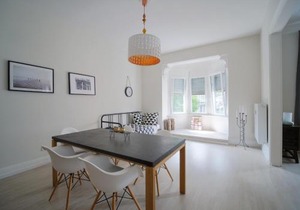 City Apartments Siegburg