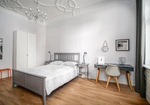 City Apartments Siegburg Studios