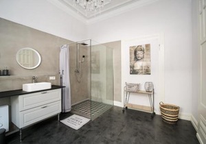 City Apartments Siegburg Studios