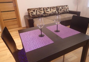 City Center Apartment