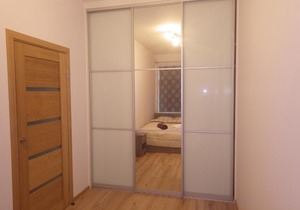 City Center Apartment