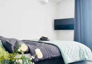 City Center Apartments Düsseldorf