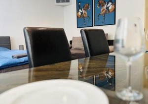 City Center Apartments Düsseldorf