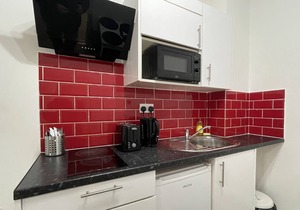 City Centre Camden Studio 1