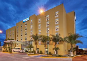 City Express Irapuato