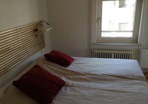 City Hotel Appartement Tilburg