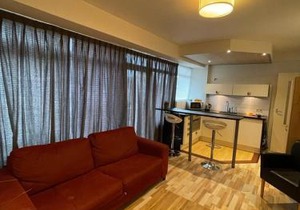 City Hotel Appartement Tilburg