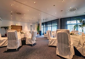 City Hotel Fortuna Reutlingen