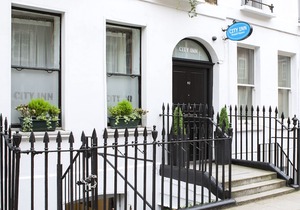 City Inn Russell Square