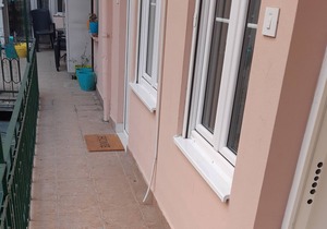 City Passage Apartment- Duplex Studio