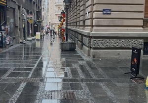 City Passage Apartment- Duplex Studio