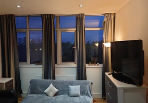 City Sparrow Apartments - Nest 12W