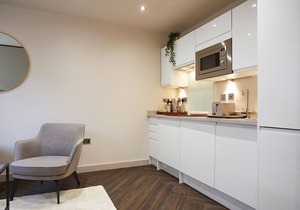 City Studios @ Humber Lofts Residences