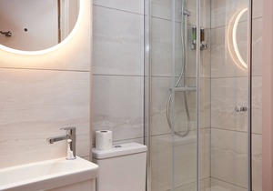 City Studios @ Humber Lofts Residences