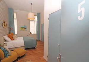 Citystays Deventer