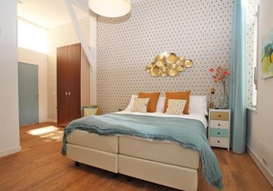 Citystays Deventer