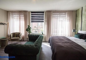 Citystays Deventer