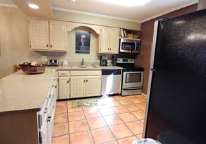 CJ Townhouse 22 - Near Fishing Ponds