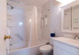 Clairfont, Jobson's Cove/Warwick Long Bay/Horseshoe Beach - APARTMENT 1