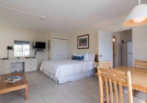 Clairfont, Jobson's Cove/Warwick Long Bay/Horseshoe Beach - APARTMENT 1