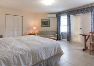 Clairfont, Jobson's Cove/Warwick Long Bay/Horseshoe Beach - APARTMENT 2