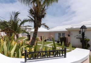 Clairfont, Jobson's Cove/Warwick Long Bay/Horseshoe Beach - APARTMENT 3