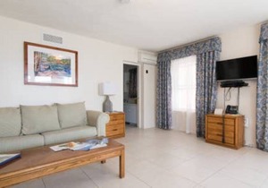 Clairfont, Jobson's Cove/Warwick Long Bay/Horseshoe Beach - APARTMENT 3