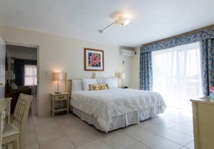 Clairfont, Jobson's Cove/Warwick Long Bay/Horseshoe Beach - APARTMENT 3