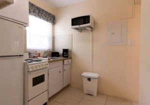 Clairfont, Jobson's Cove/Warwick Long Bay/Horseshoe Beach - APARTMENT 4