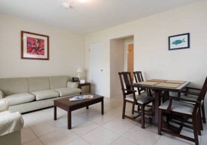 Clairfont, Jobson's Cove/Warwick Long Bay/Horseshoe Beach - APARTMENT 4