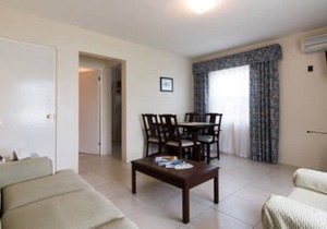 Clairfont, Jobson's Cove/Warwick Long Bay/Horseshoe Beach - APARTMENT 4