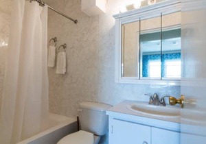 Clairfont, Jobson's Cove/Warwick Long Bay/Horseshoe Beach - APARTMENT 4