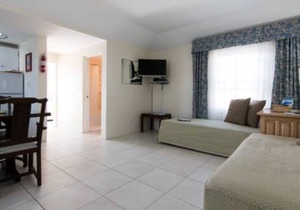 Clairfont, Jobson's Cove/Warwick Long Bay/Horseshoe Beach - APARTMENT 5