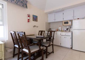 Clairfont, Jobson's Cove/Warwick Long Bay/Horseshoe Beach - APARTMENT 6