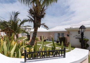 Clairfont, Jobson's Cove/Warwick Long Bay/Horseshoe Beach - APARTMENT 6