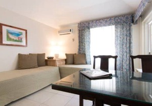 Clairfont, Jobson's Cove/Warwick Long Bay/Horseshoe Beach - APARTMENT 6